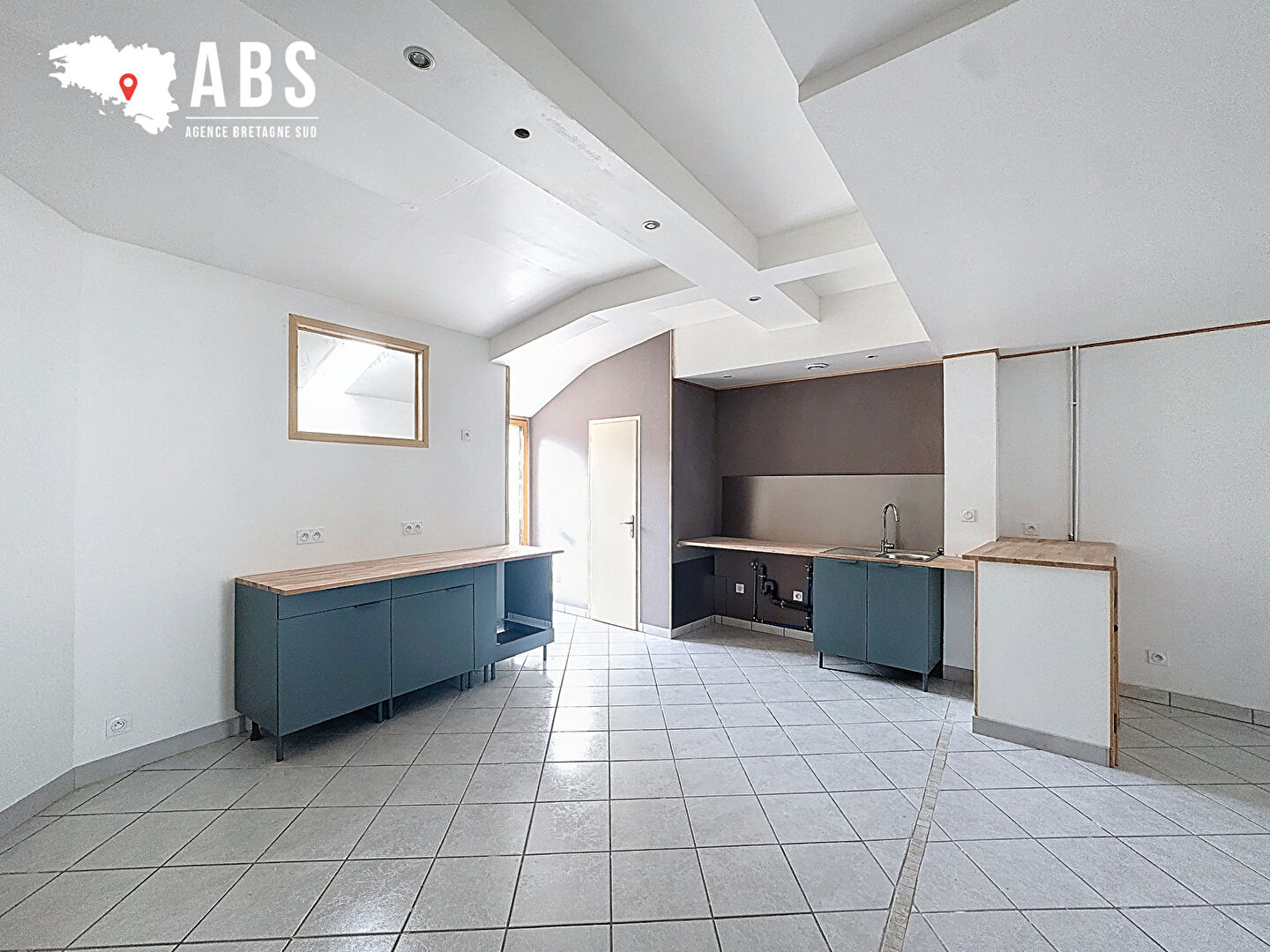 LA ROCHE BERNARD  centre