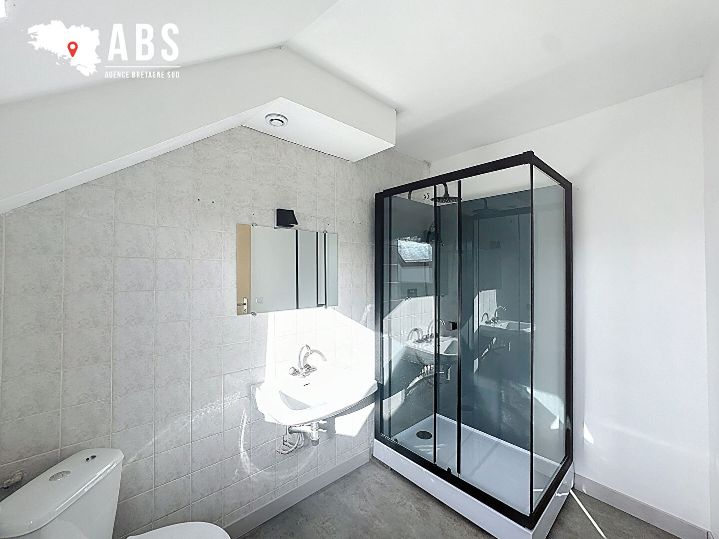 
LA ROCHE BERNARD  centre
