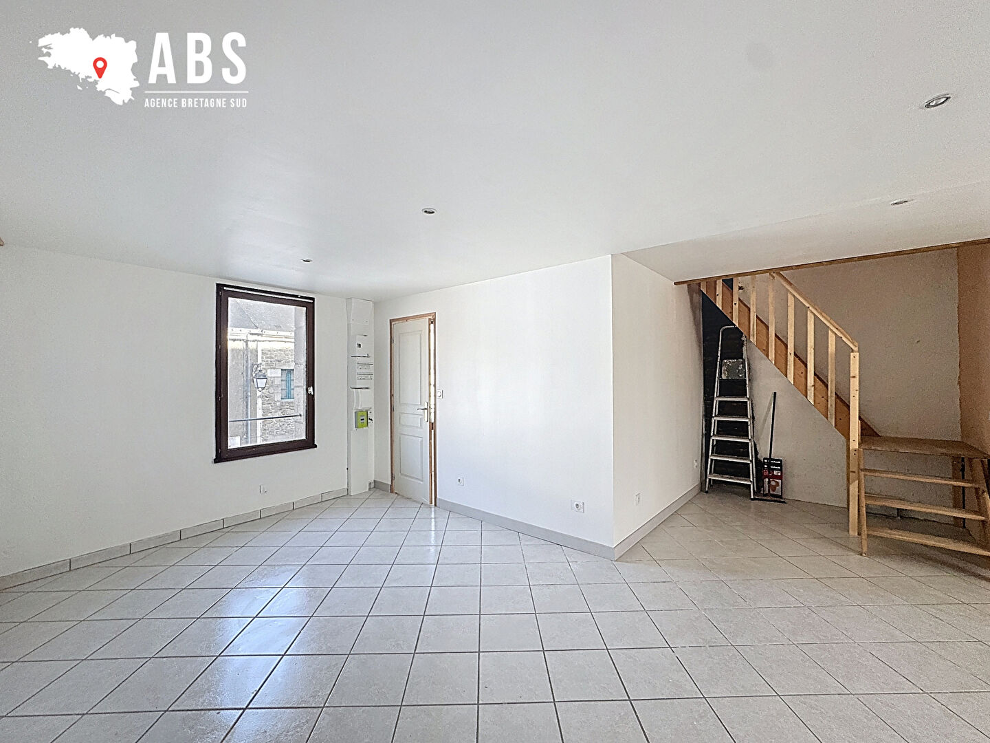 LA ROCHE BERNARD  centre