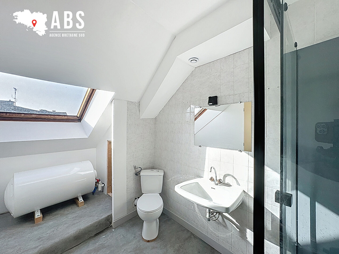 
LA ROCHE BERNARD  centre
