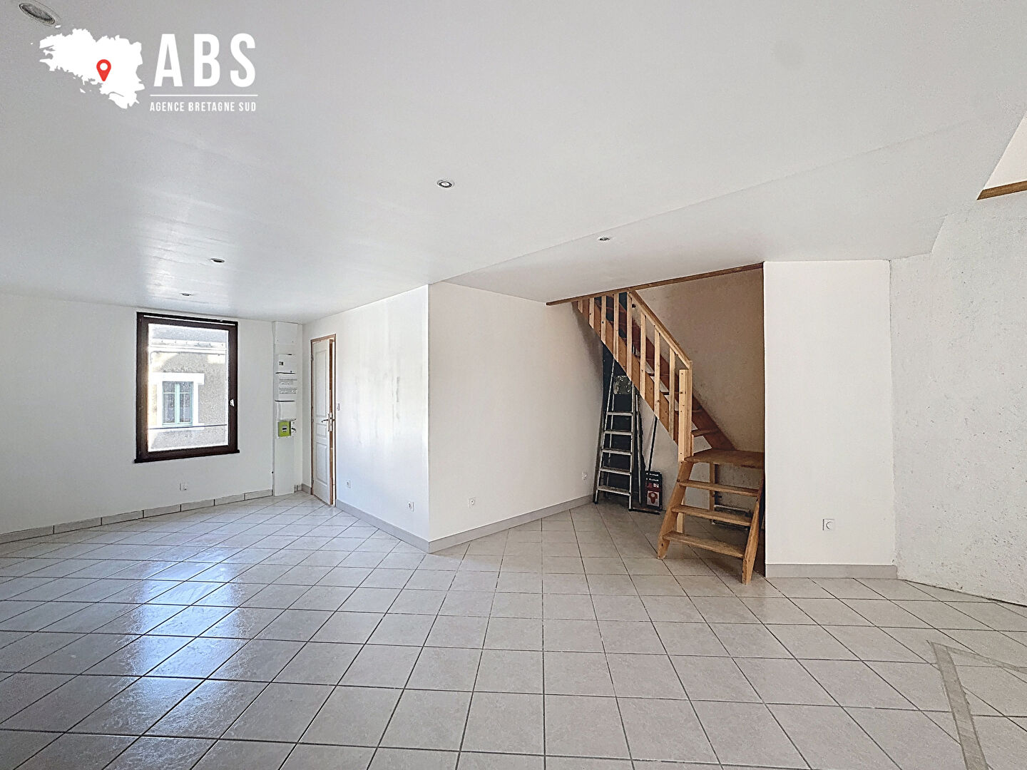 LA ROCHE BERNARD  centre