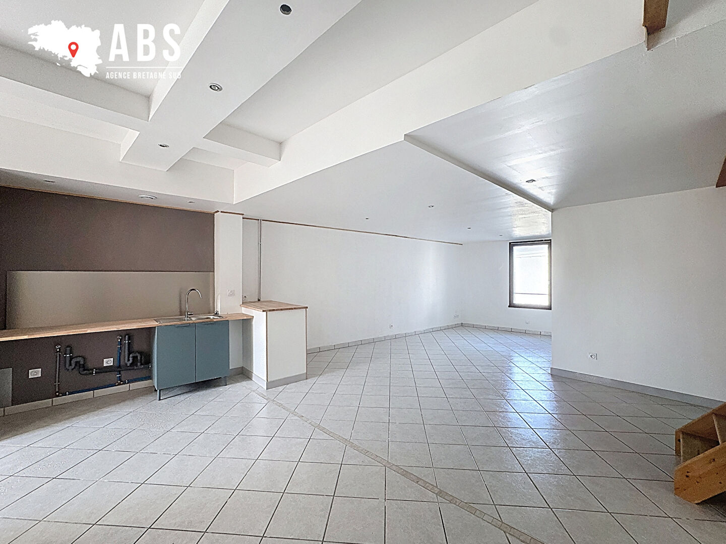 
LA ROCHE BERNARD  centre
