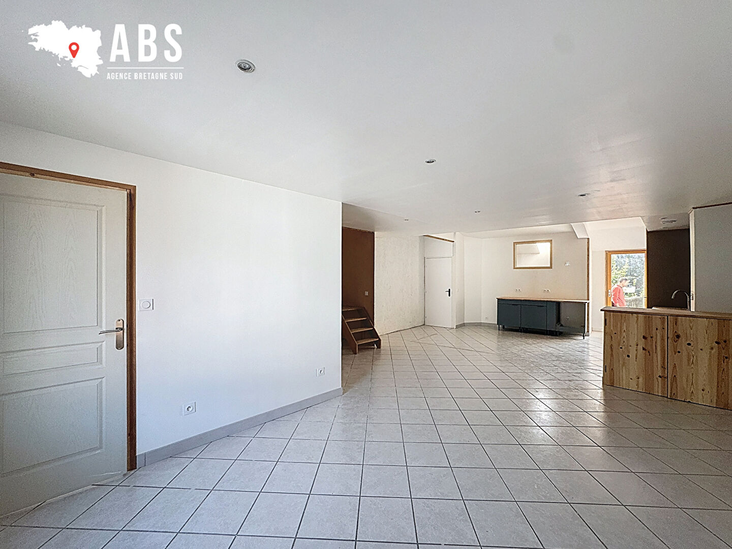 
LA ROCHE BERNARD  centre
