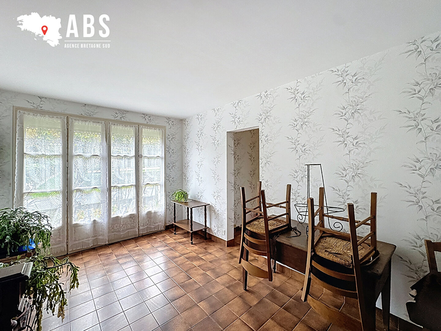 LA CHAPELLE DES MARAIS