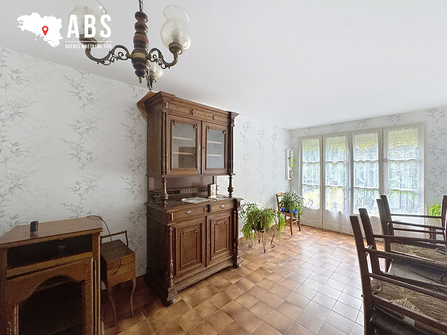 LA CHAPELLE DES MARAIS