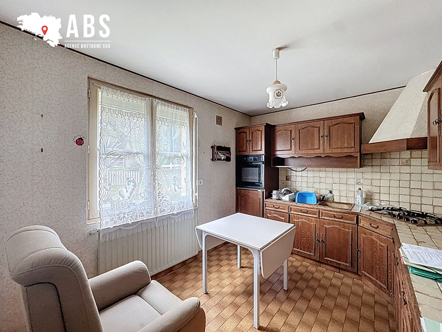 LA CHAPELLE DES MARAIS