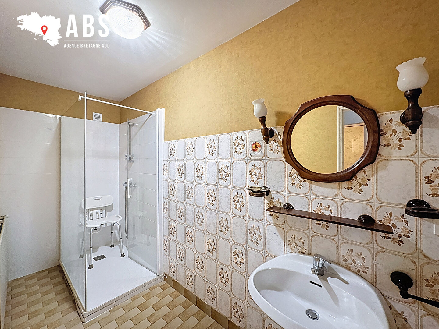 LA CHAPELLE DES MARAIS