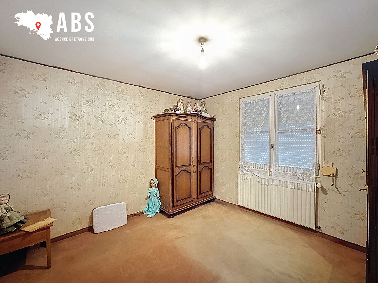 LA CHAPELLE DES MARAIS