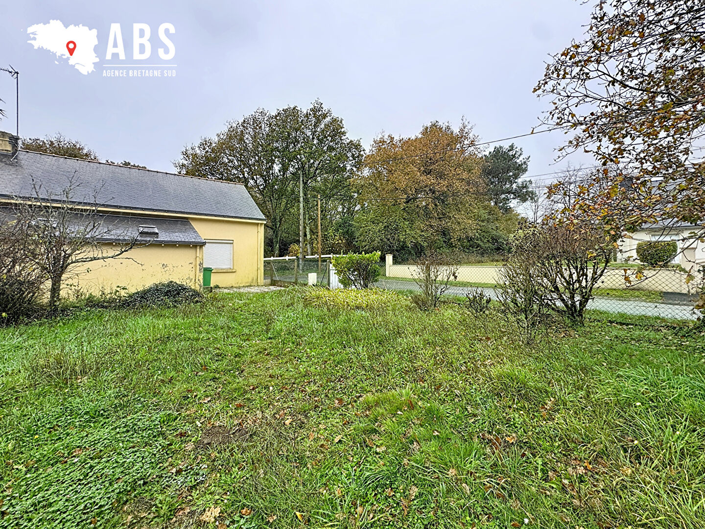 LA CHAPELLE DES MARAIS