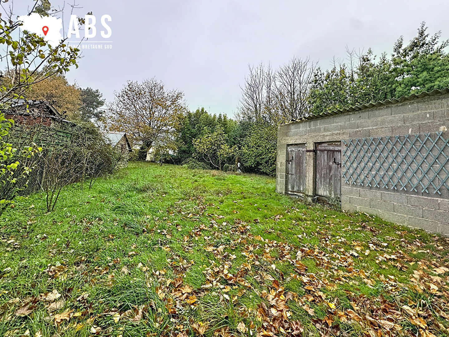 LA CHAPELLE DES MARAIS