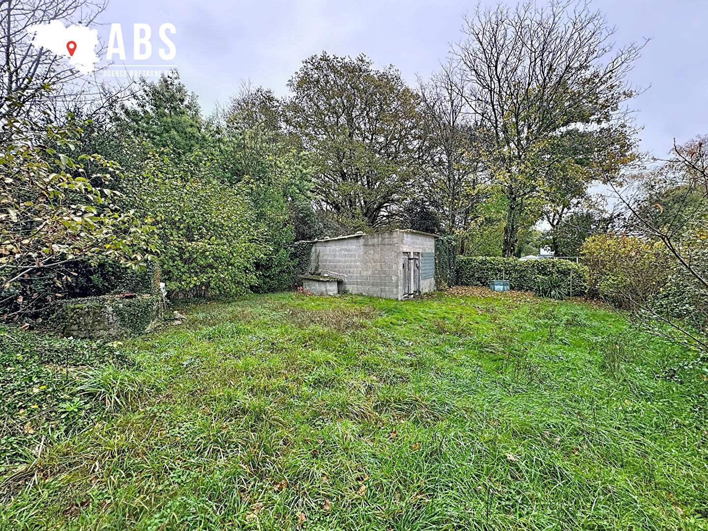 LA CHAPELLE DES MARAIS