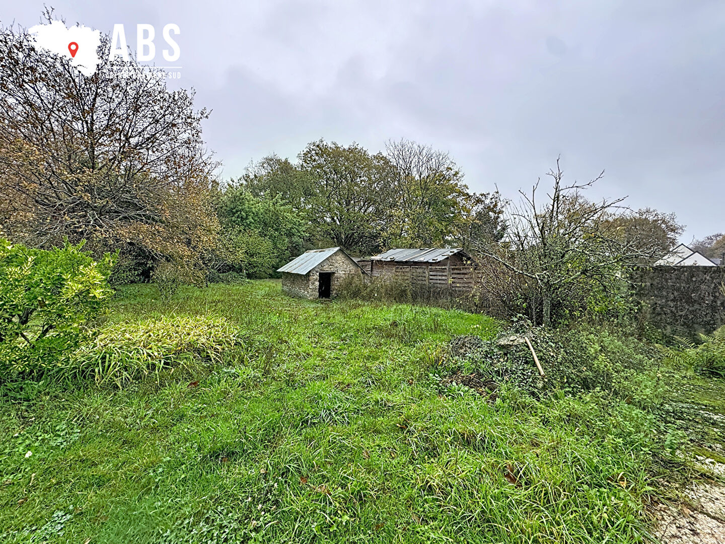 LA CHAPELLE DES MARAIS