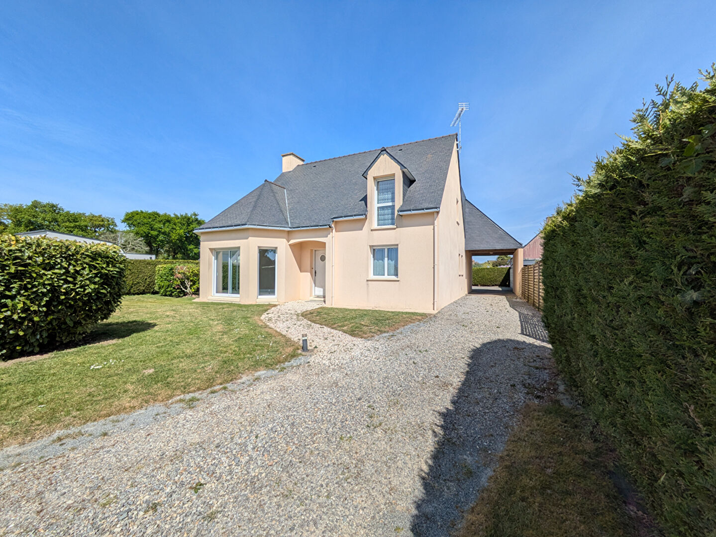photo de la vente