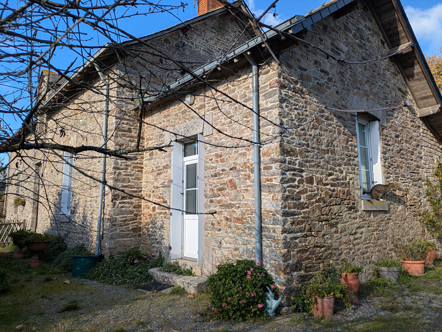 photo de la vente