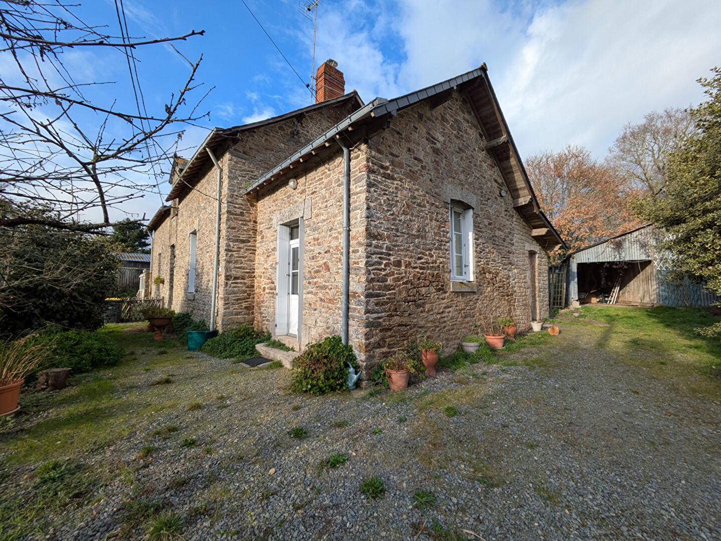 photo de la vente