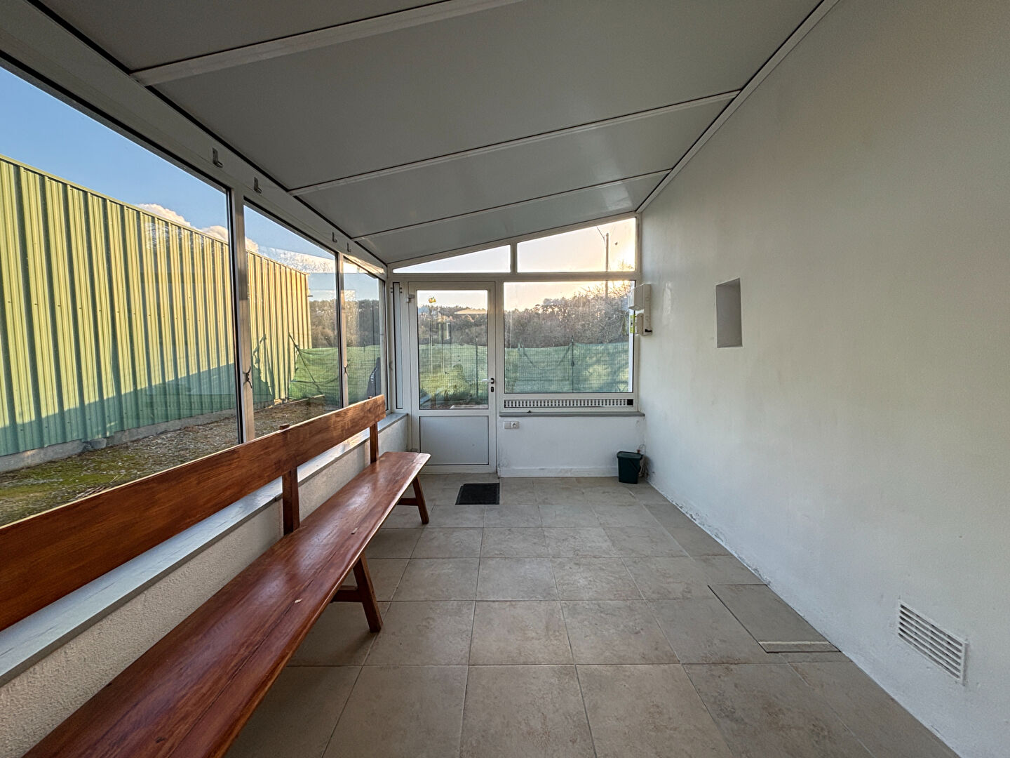 
Une maison T4 de 80.51m² à NIVILLAC
