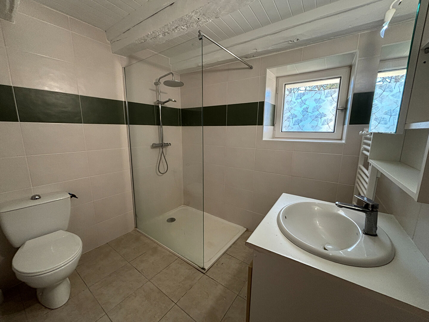 
Une maison T4 de 80.51m² à NIVILLAC
