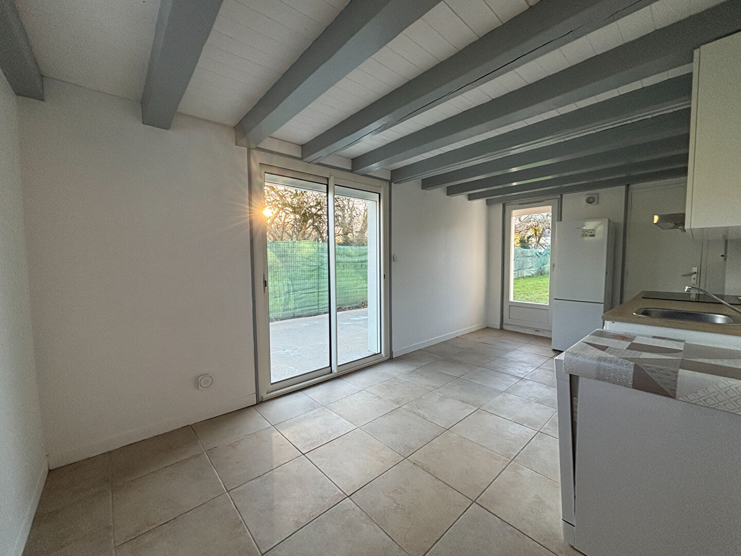
Une maison T4 de 80.51m² à NIVILLAC
