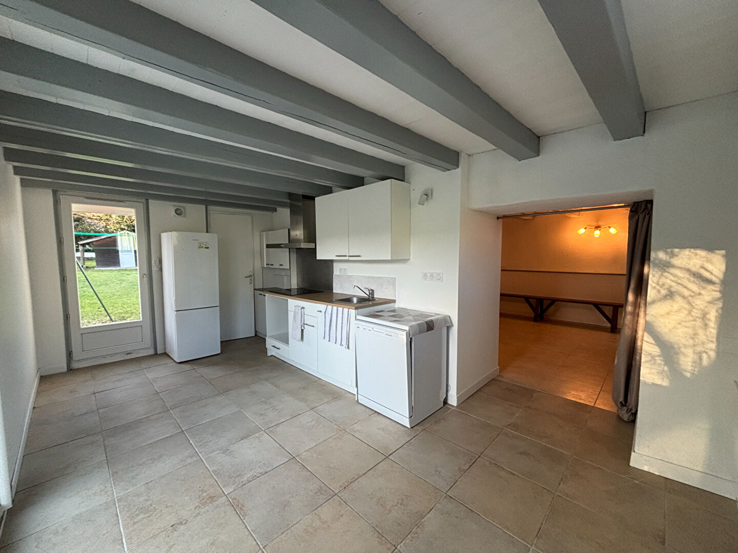 
Une maison T4 de 80.51m² à NIVILLAC
