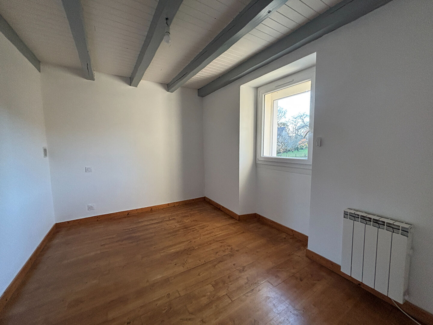 
Une maison T4 de 80.51m² à NIVILLAC
