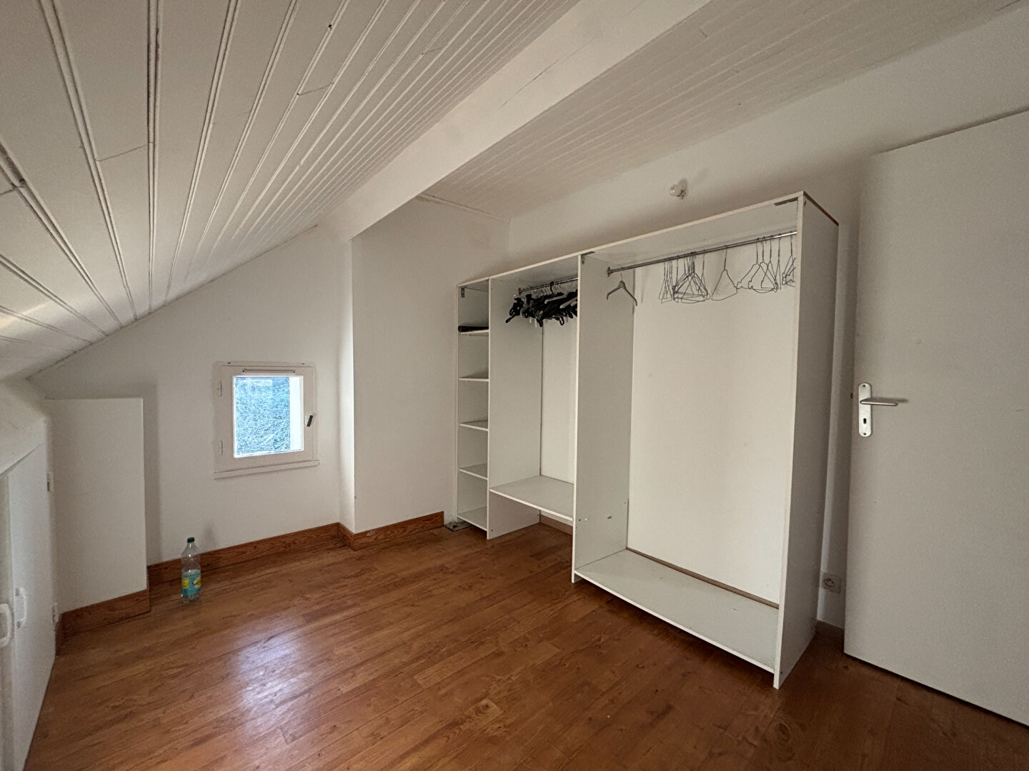 
Une maison T4 de 80.51m² à NIVILLAC
