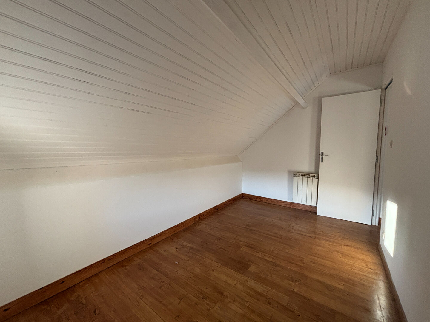 
Une maison T4 de 80.51m² à NIVILLAC
