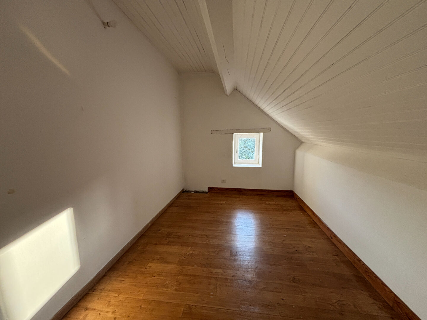 
Une maison T4 de 80.51m² à NIVILLAC
