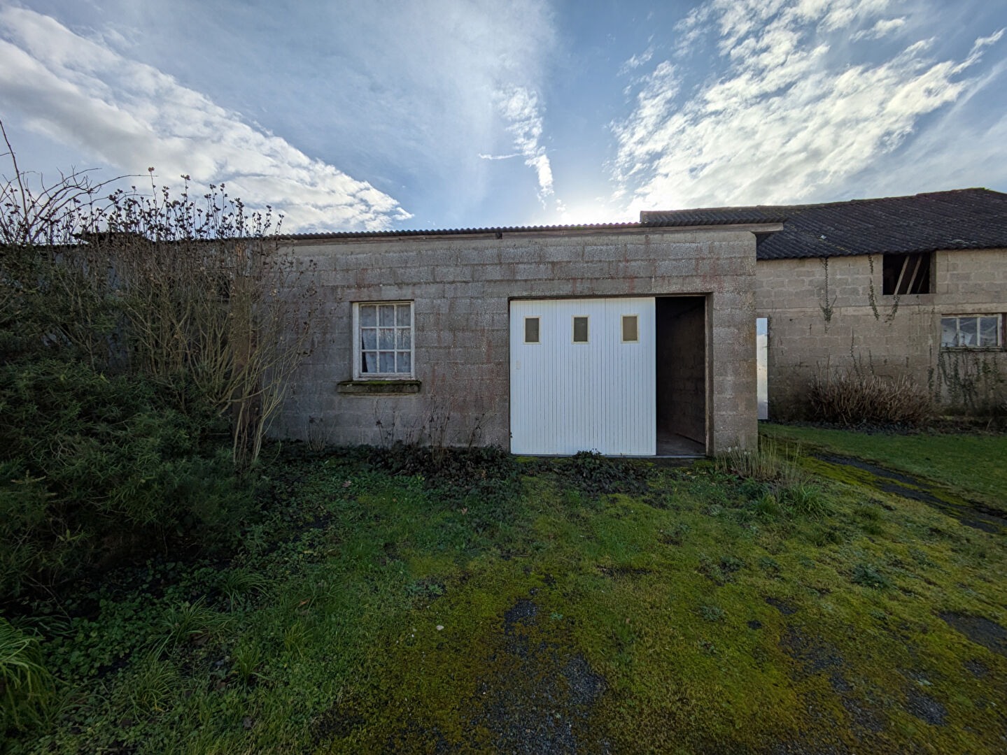 
Maison à NIVILLAC
