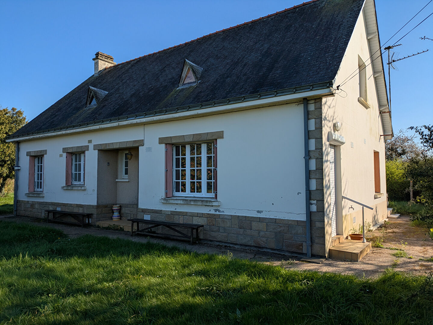 photo de la vente
