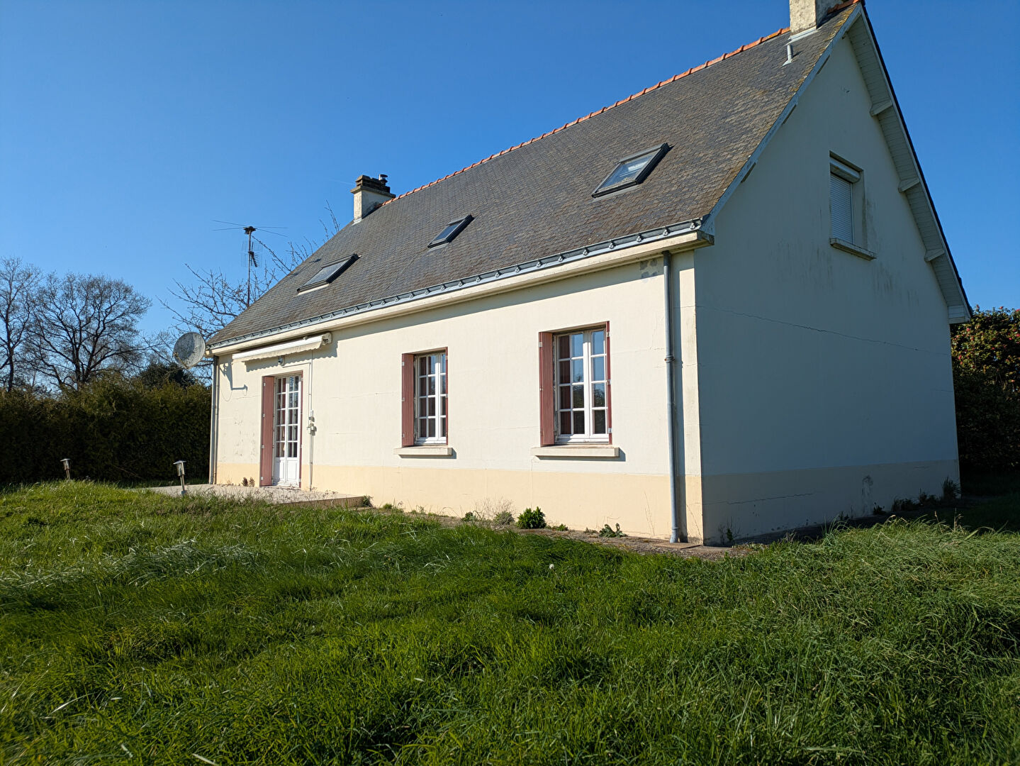 photo de la vente