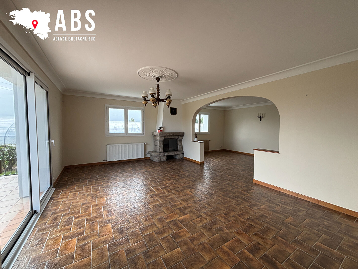 
Maison T5 de 118m² à MARZAN
