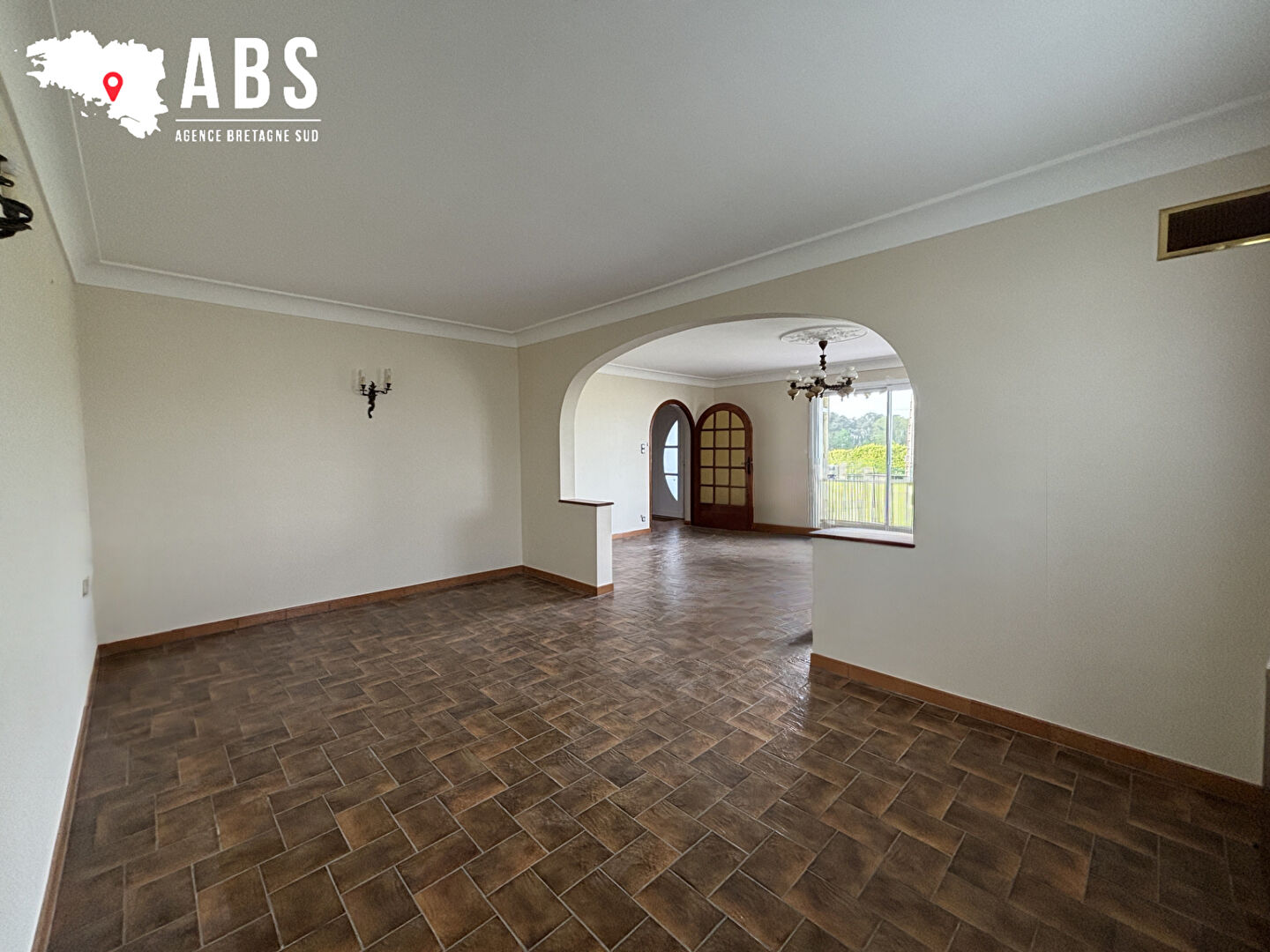 
Maison T5 de 118m² à MARZAN
