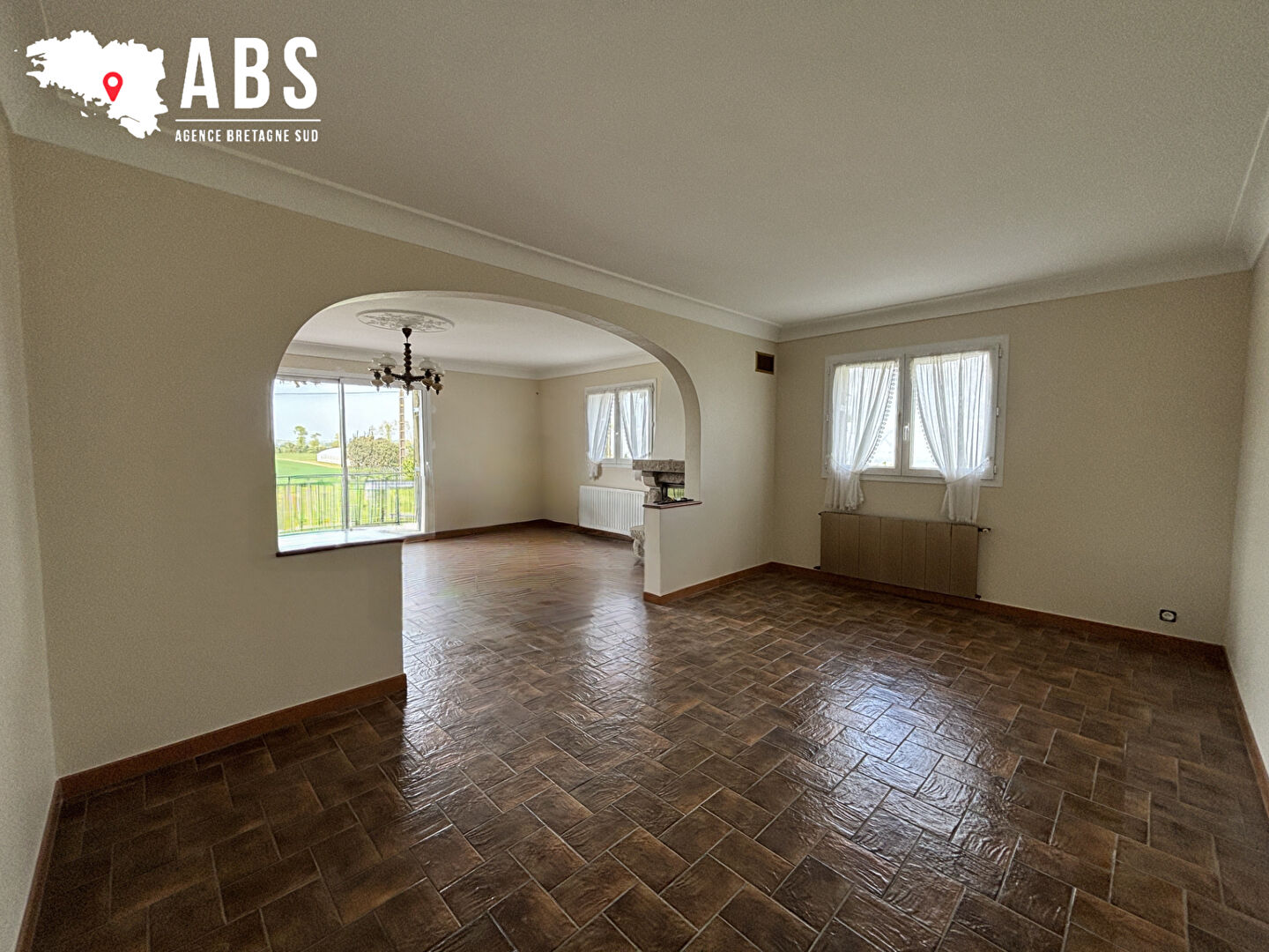 
Maison T5 de 118m² à MARZAN
