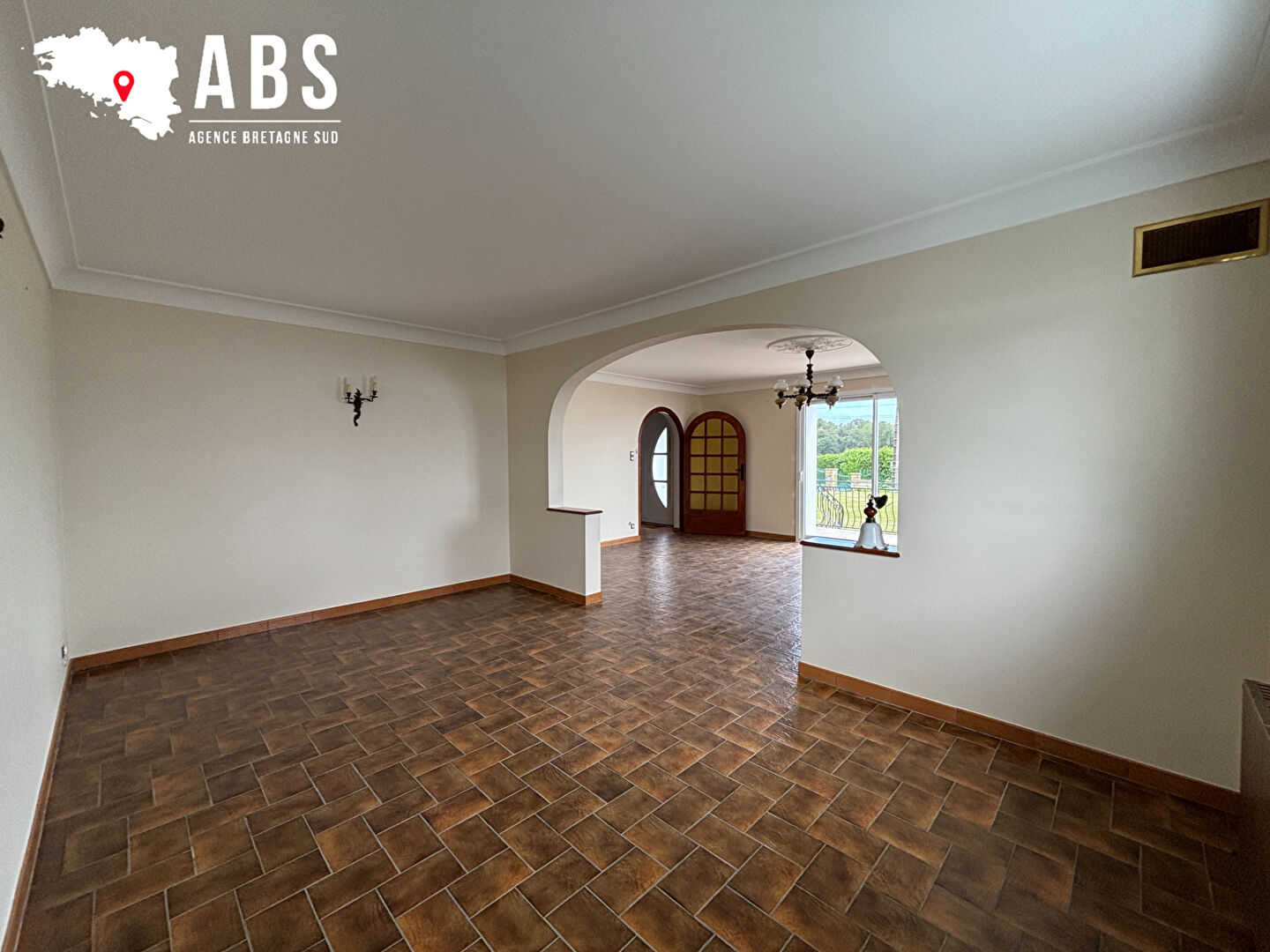 
Maison T5 de 118m² à MARZAN
