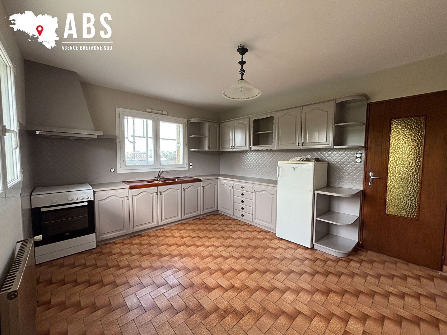 
Maison T5 de 118m² à MARZAN
