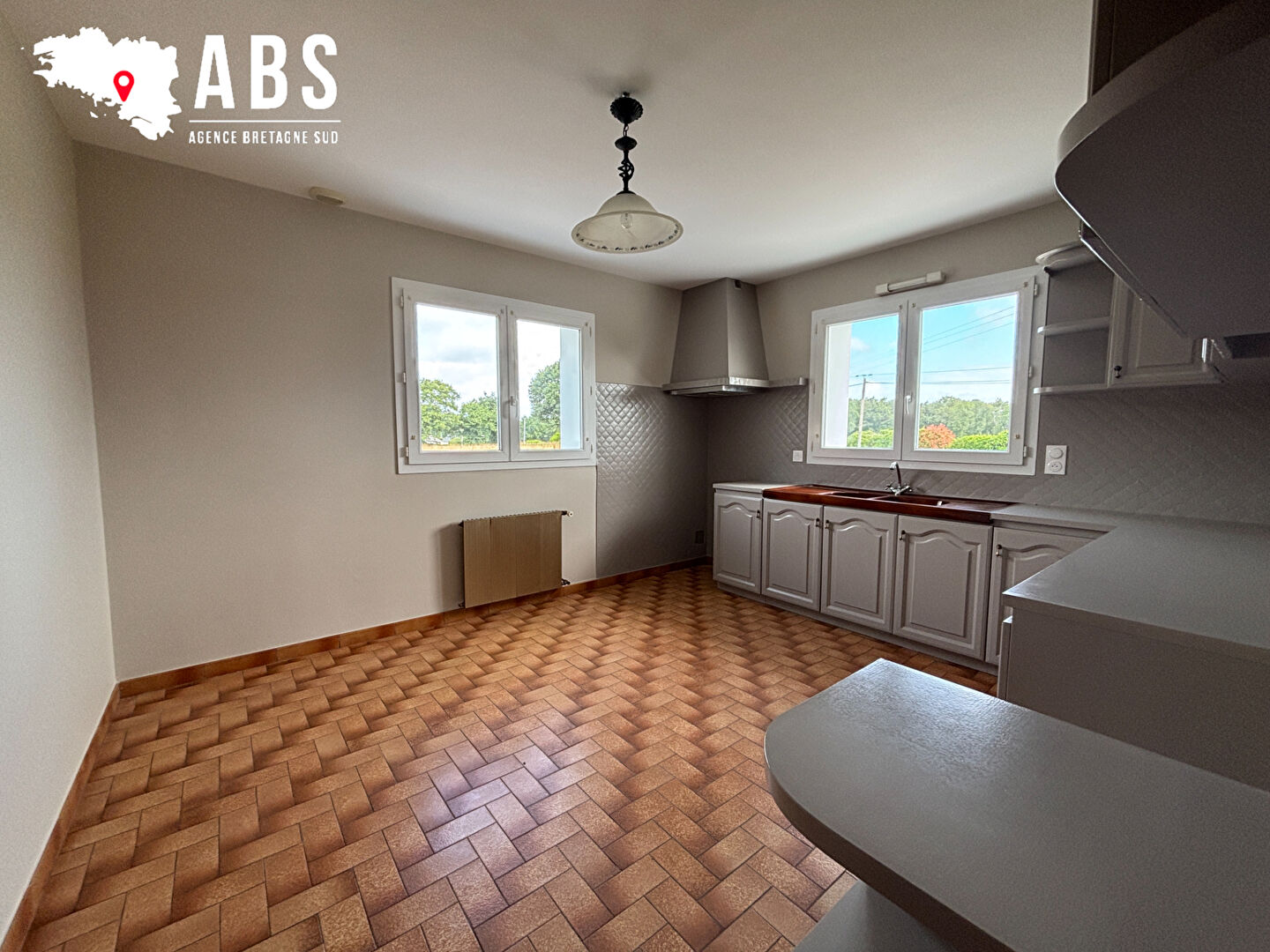 
Maison T5 de 118m² à MARZAN
