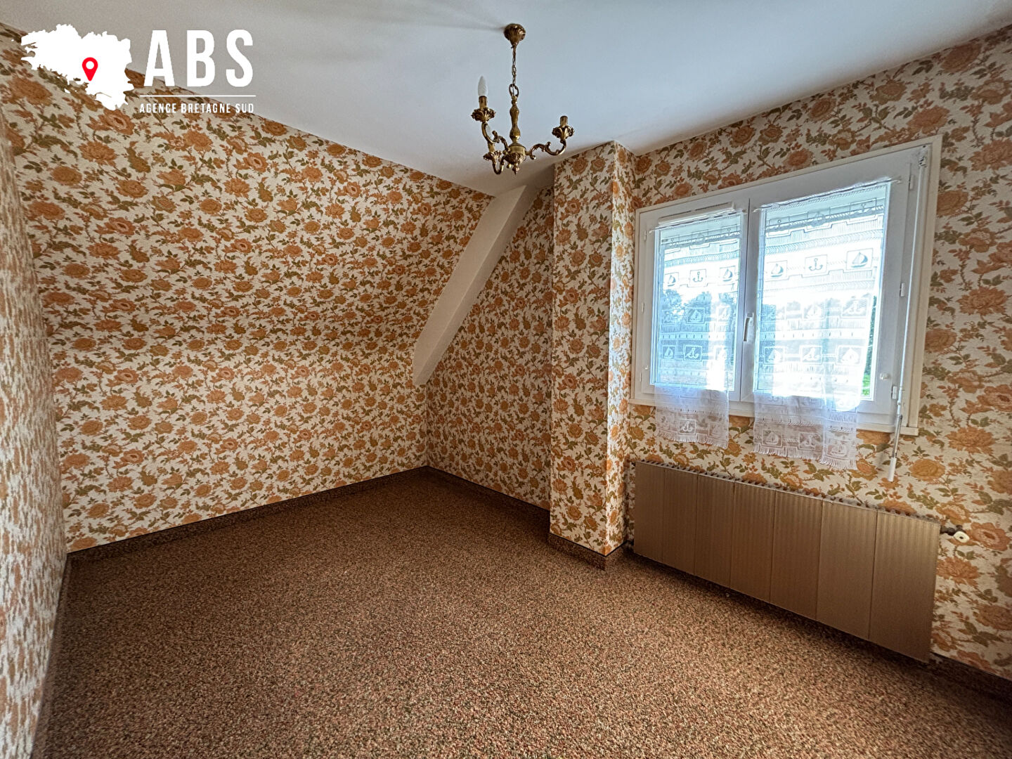 
Maison T5 de 118m² à MARZAN
