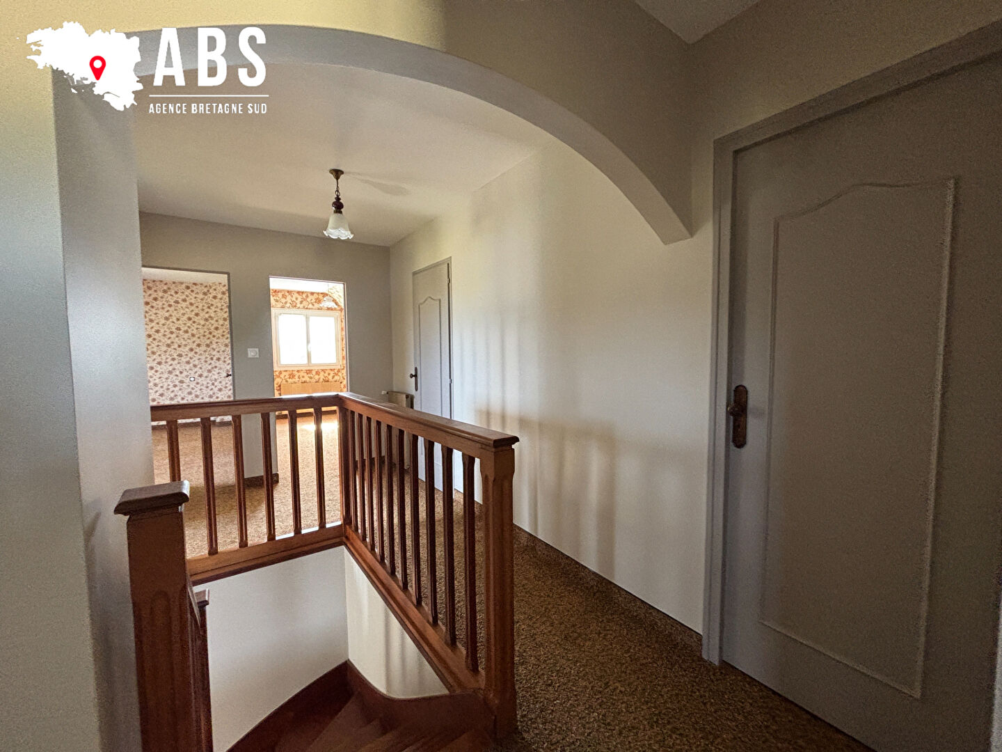 
Maison T5 de 118m² à MARZAN
