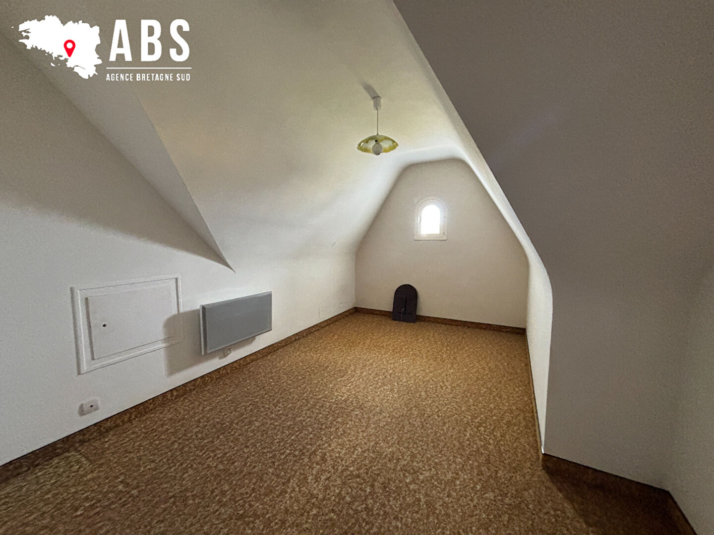 
Maison T5 de 118m² à MARZAN
