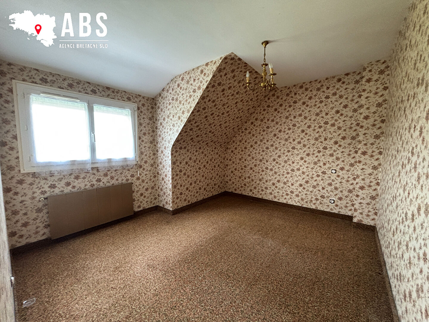 
Maison T5 de 118m² à MARZAN
