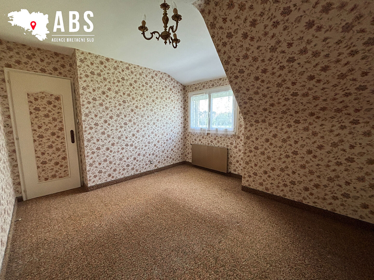 
Maison T5 de 118m² à MARZAN
