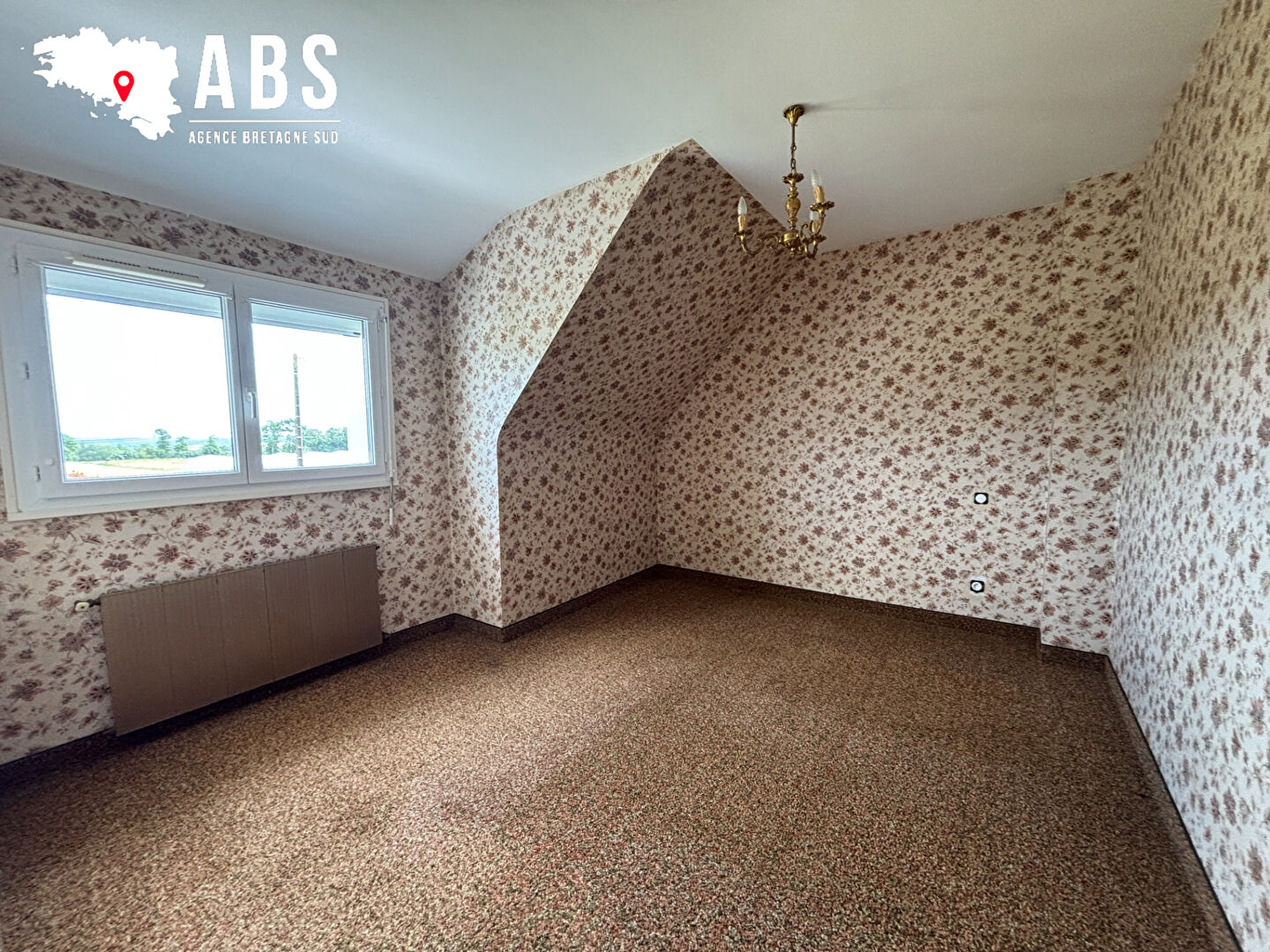 
Maison T5 de 118m² à MARZAN
