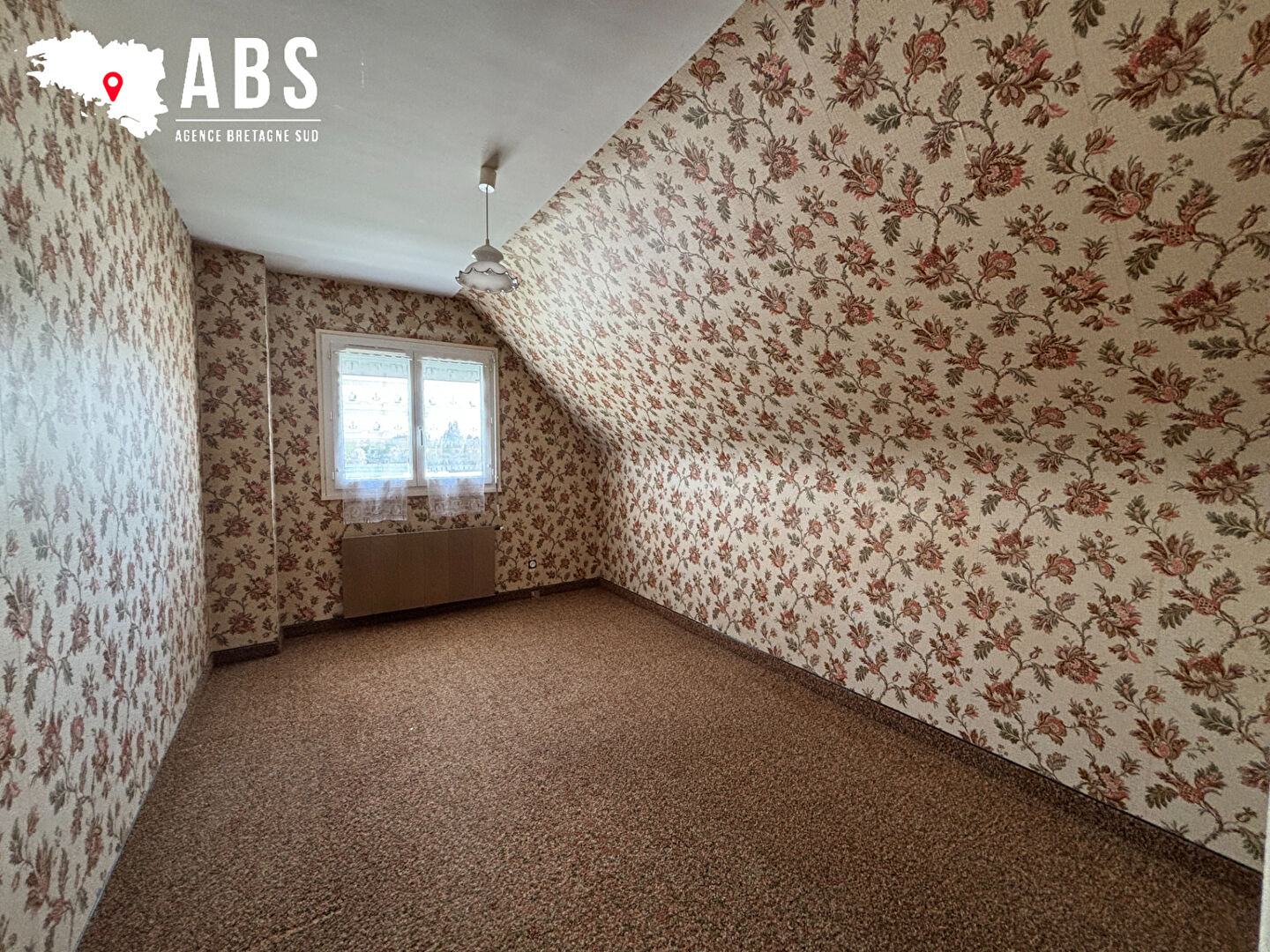 
Maison T5 de 118m² à MARZAN
