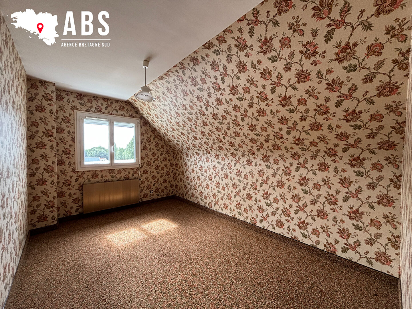 
Maison T5 de 118m² à MARZAN
