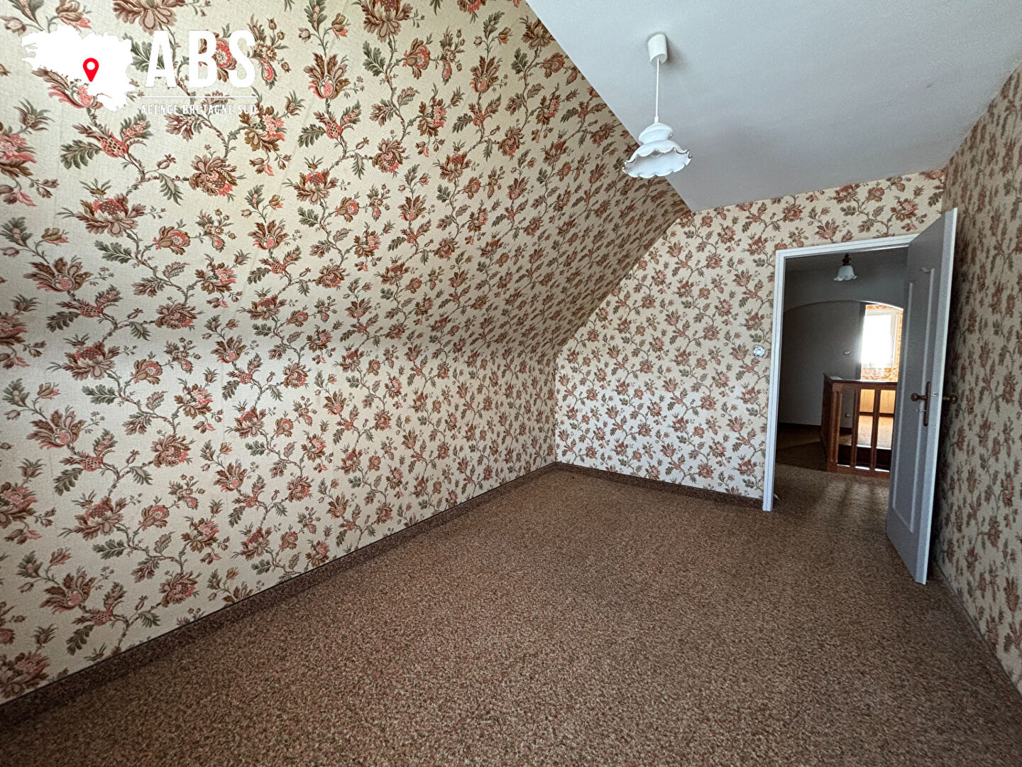 
Maison T5 de 118m² à MARZAN
