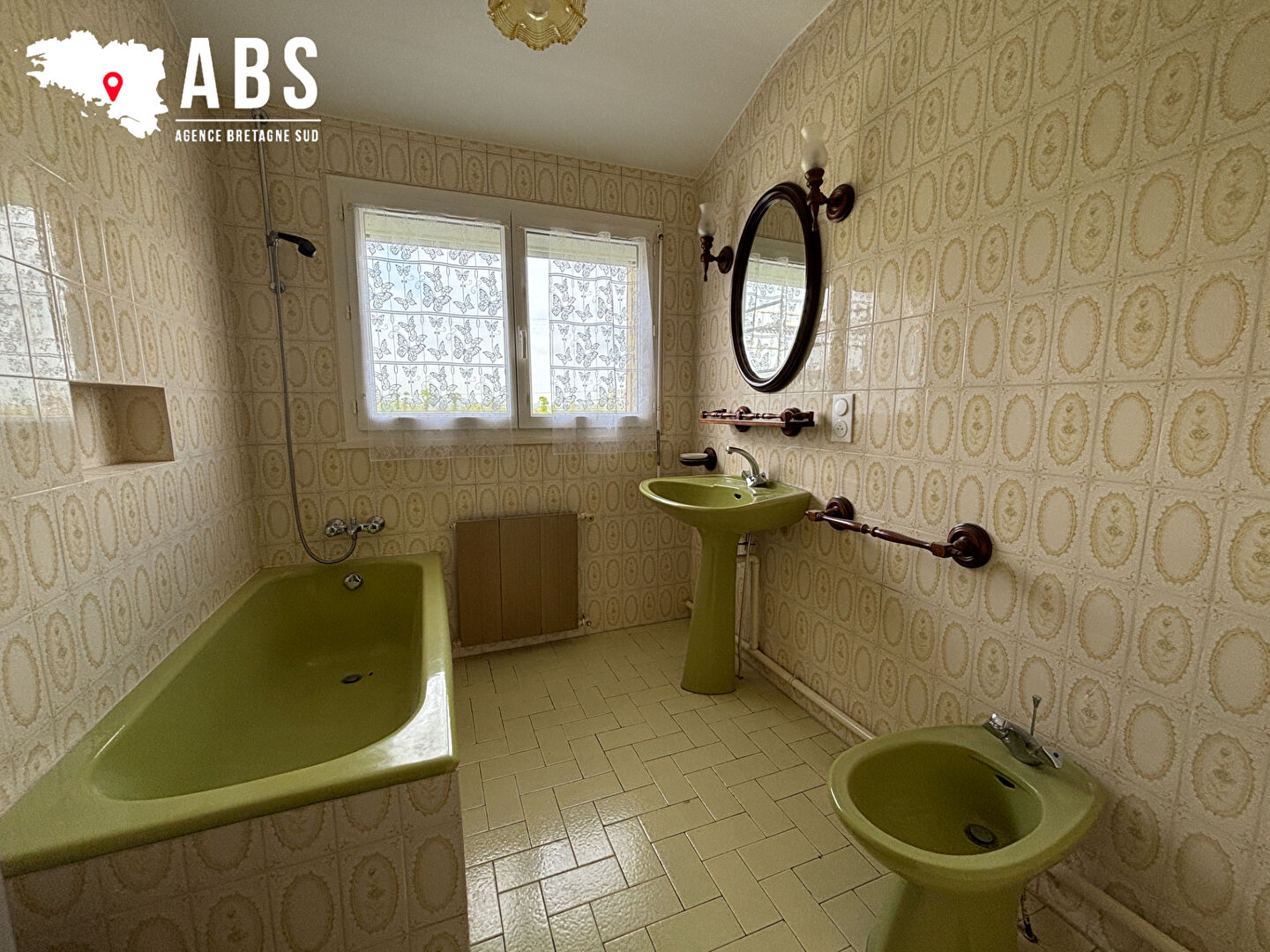 
Maison T5 de 118m² à MARZAN
