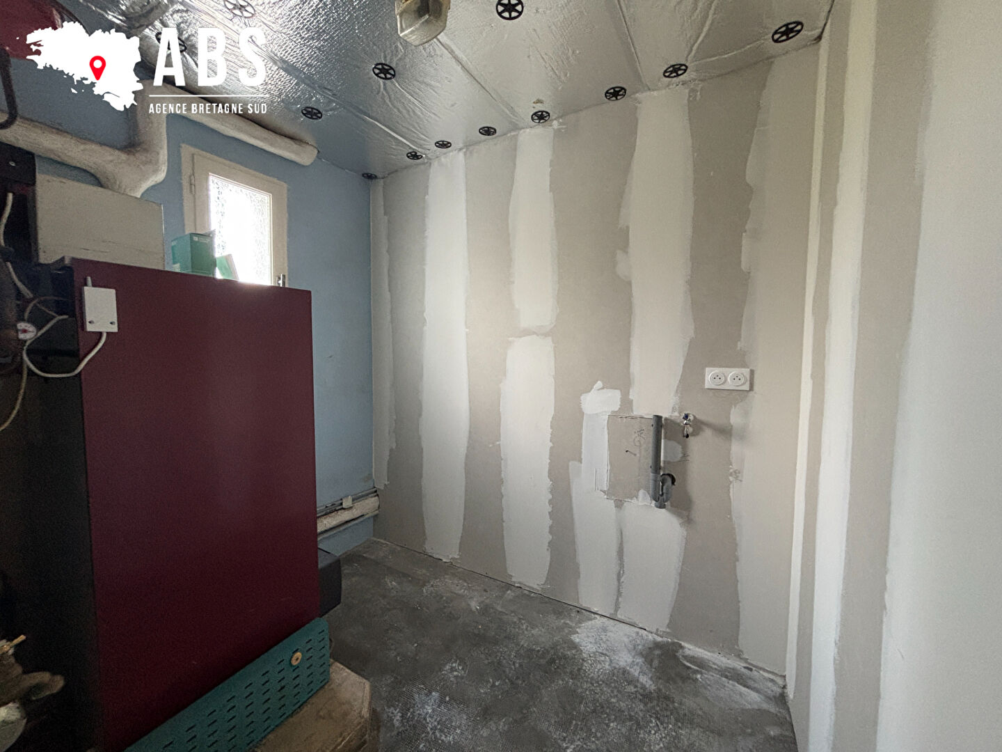 
Maison T5 de 118m² à MARZAN
