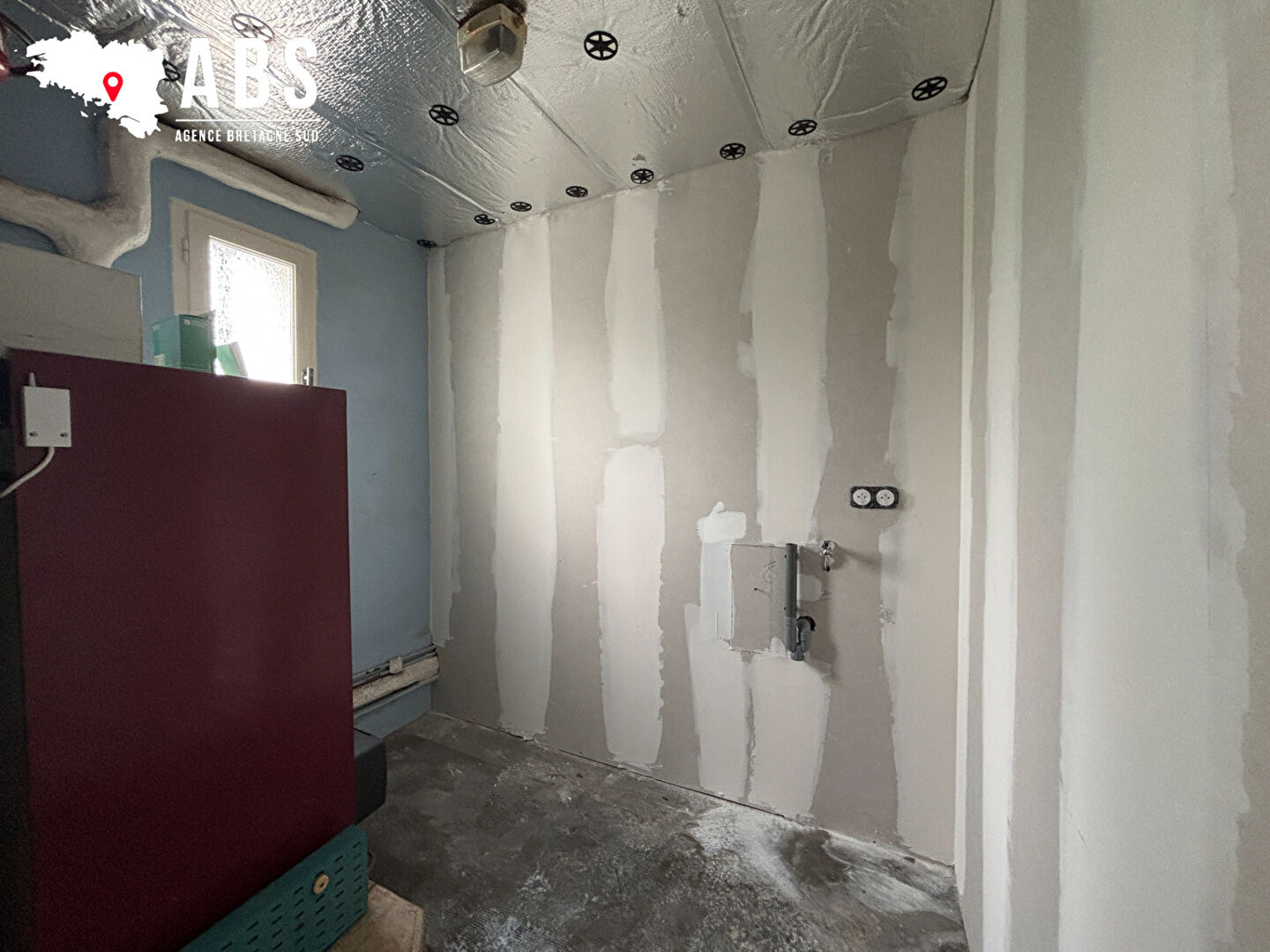 
Maison T5 de 118m² à MARZAN
