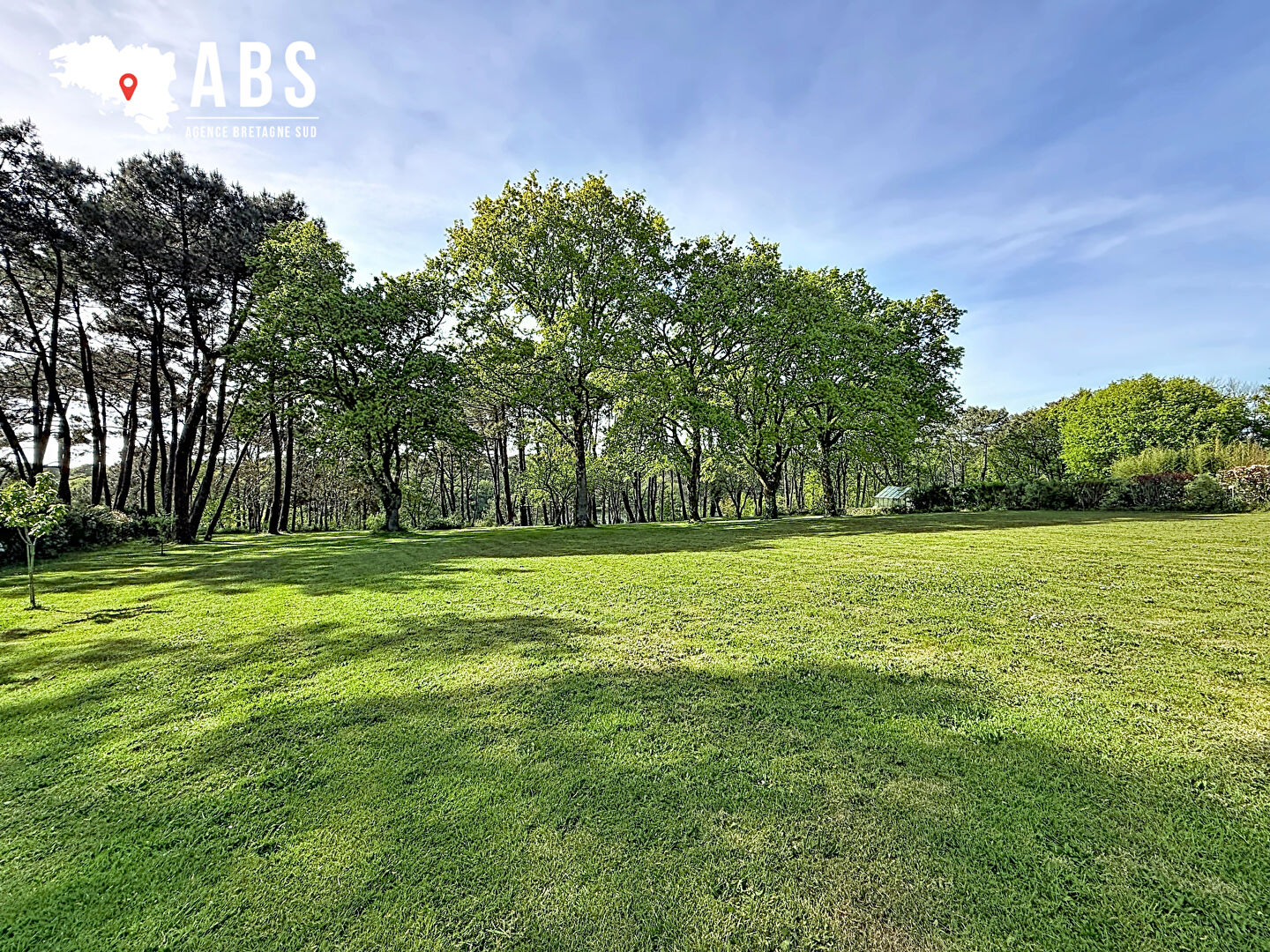 
Maison à FÉREL vue Vilaine et piscine chauffée
