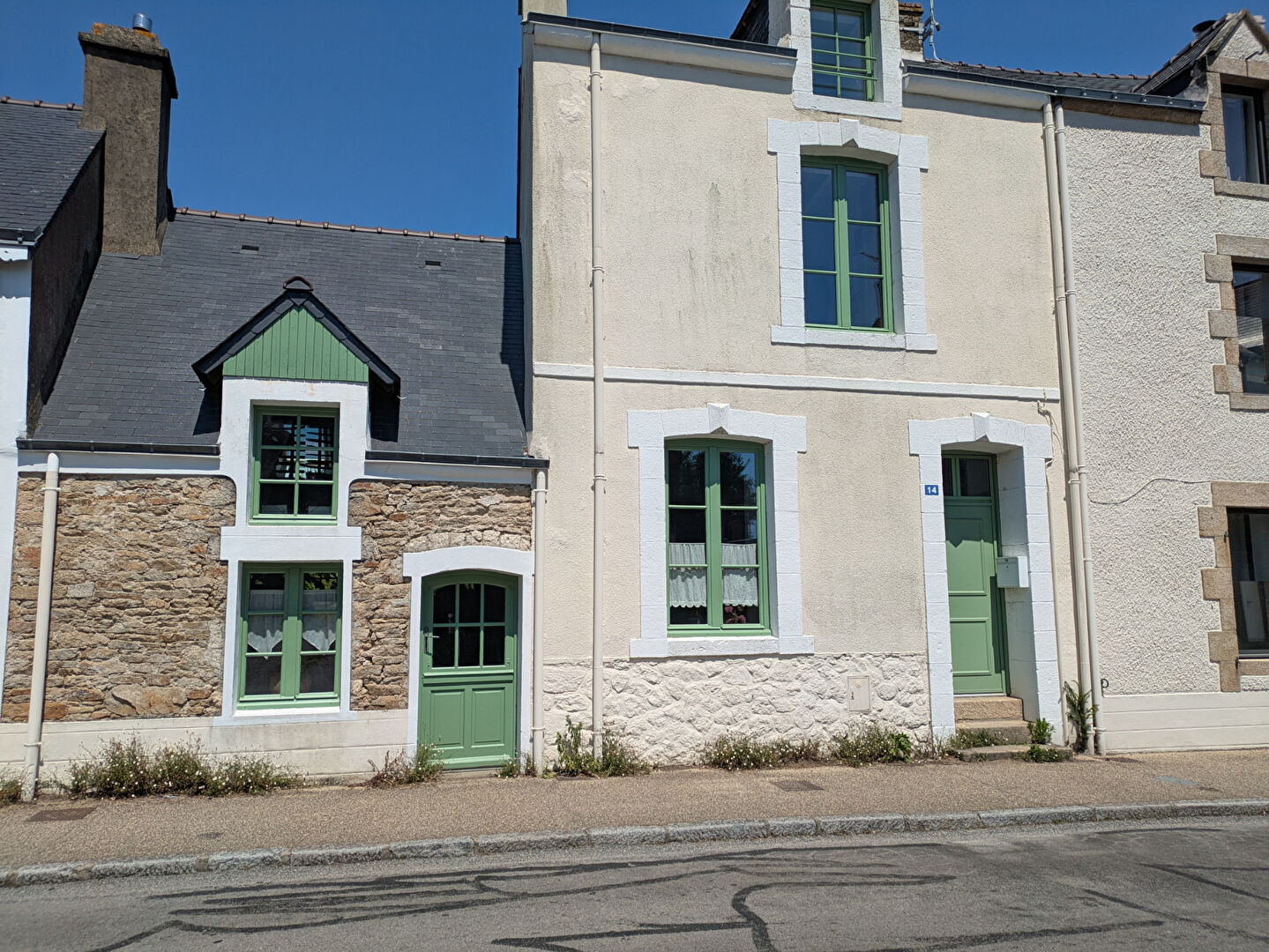 photo de la vente